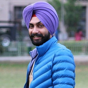 Arvinder Pal