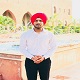 Mr. Arshdeep Singh